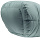 Спальный мешок Mountain Equipment Classic 550 Regular Goblin Blue - Фото 2 малая