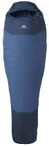 Спальный мешок женский Mountain Equipment Klimatic 3 Regular Dusk