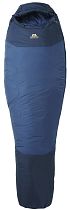 Спальный мешок Mountain Equipment Klimatic 3 Long Dusk