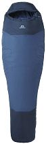 Спальный мешок женский Mountain Equipment Klimatic 3 Long Dusk
