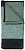 Спальный мешок Klymit Wild Aspen 20 Rectangle Зелёный - Фото 2 малая