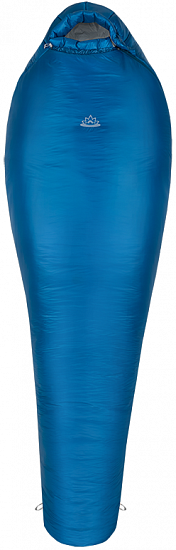 Спальник Sivera Иночь -7/Regular Гавань - Фото 1 большая