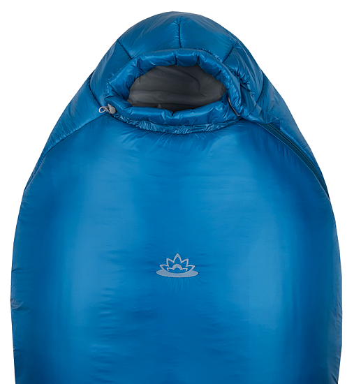 Спальник Sivera Иночь -7/Regular Гавань - Фото 2 большая