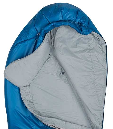 Спальник Sivera Иночь -7/Regular Гавань - Фото 5 большая