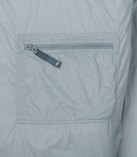 Спальник Sivera Иночь -7/Regular Гавань - Фото 6 большая