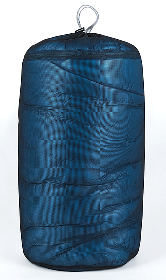 Спальник Sivera Иночь -7/Regular Гавань - Фото 7 большая