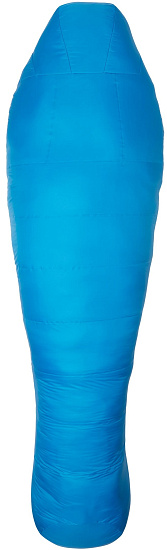 Спальный мешок Mountain Hardwear Lamina 15F/-9C XLong Dark Compass - Фото 2 большая