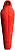 Спальник Mammut Perform Down Bag -7C L Safety Orange - Фото 1 малая