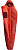Спальник Mammut Perform Down Bag -7C L Safety Orange - Фото 2 малая