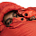 Спальник Mammut Perform Down Bag -7C L Safety Orange - Фото 3 малая