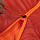 Спальник Mammut Perform Down Bag -7C L Safety Orange - Фото 5 малая