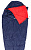 Спальник Deuter Dreamlite L Navy-Cranberry - Фото 3 малая