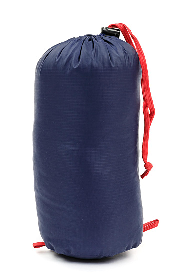 Спальник Deuter Dreamlite L Navy-Cranberry - Фото 5 большая