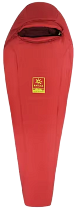 Спальный мешок Kailas Camper 5 Red
