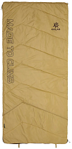 Спальный мешок Kailas Journey III 15 Envelope Khaki