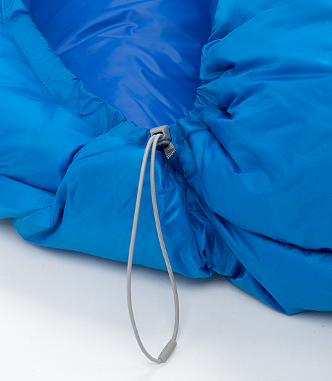 Спальный мешок Sivera Вежа -1 Long Чёрный - Фото 3 большая