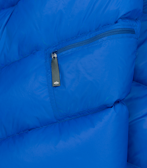 Спальный мешок Sivera Вежа -1 Long Чёрный - Фото 6 большая