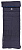 Спальник Deuter Orbit SQ -5 Navy/Steel - Фото 2 малая