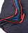 Спальник Deuter Orbit SQ -5 Navy/Steel - Фото 4 малая