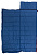 Спальник Deuter Orbit SQ -5 Navy/Steel - Фото 5 малая