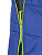 Спальник детский Deuter Starlight Indigo/Navy - Фото 4 малая
