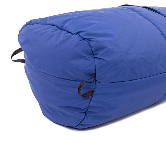 Спальник детский Deuter Starlight Indigo/Navy - Фото 5 большая