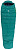 Спальник детский Deuter Starlight Pro Alpinegreen/Navy - Фото 2 малая