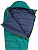 Спальник детский Deuter Starlight Pro Alpinegreen/Navy - Фото 3 малая