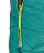 Спальник детский Deuter Starlight Pro Alpinegreen/Navy - Фото 4 малая