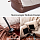 Спальник Naturehike Snowbird 2˚C M Smoke Brown - Фото 3 малая