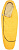 Спальный мешок The North Face Aleutian Eco - 35 Long TNF Yellow/Hemp - Фото 1 малая