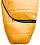 Спальный мешок The North Face Aleutian Eco - 35 Long TNF Yellow/Hemp - Фото 3 малая