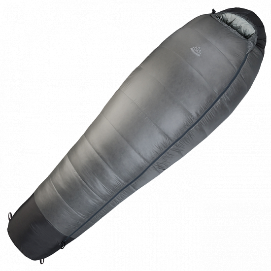 Спальный мешок Sivera Шишига -40/200 Горгулья - Фото 1 большая