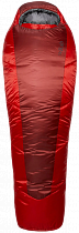 Спальный мешок Rab Solar Eco 3 Oxblood Red