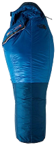 Спальный мешок The North Face Cat'S Meow Long Banff Blue/Banff Blue