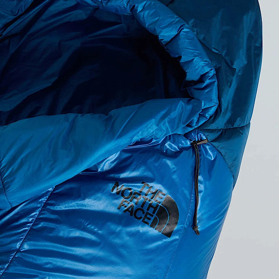 Спальный мешок The North Face Cat'S Meow Long Banff Blue/Banff Blue - Фото 2 большая