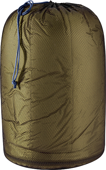 Спальный мешок Deuter Astro 300 EL Linden/Ink - Фото 4 большая