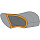 Спальник Mountain Equipment Lunar I Regular Denim Blue - Фото 5 малая