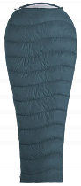 Спальный мешок Kailas Magic Carpet II Greenish Gray