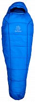 Спальный мешок Kailas Camper -5 Insulated Prussian Blue