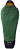 Спальник Nordisk Gormsson -2 Mummy XL Artichoke Green/Mustard Yellow/Black - Фото 1 малая