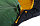 Спальник Nordisk Gormsson -2 Mummy XL Artichoke Green/Mustard Yellow/Black - Фото 6 малая