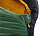 Спальник Nordisk Gormsson -2 Mummy XL Artichoke Green/Mustard Yellow/Black - Фото 7 малая