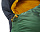 Спальник Nordisk Gormsson -2 Mummy XL Artichoke Green/Mustard Yellow/Black - Фото 8 малая