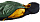 Спальник Nordisk Gormsson -2 Mummy XL Artichoke Green/Mustard Yellow/Black - Фото 10 малая