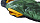 Спальник Nordisk Gormsson -2 Mummy XL Artichoke Green/Mustard Yellow/Black - Фото 11 малая