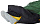 Спальник Nordisk Gormsson -2 Mummy XL Artichoke Green/Mustard Yellow/Black - Фото 13 малая