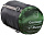 Спальник Nordisk Gormsson -2 Mummy XL Artichoke Green/Mustard Yellow/Black - Фото 14 малая
