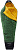 Спальник Nordisk Gormsson -10 Mummy M Artichoke Green/Mustard Yellow/Black - Фото 2 малая