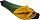 Спальник Nordisk Gormsson -10 Mummy M Artichoke Green/Mustard Yellow/Black - Фото 3 малая